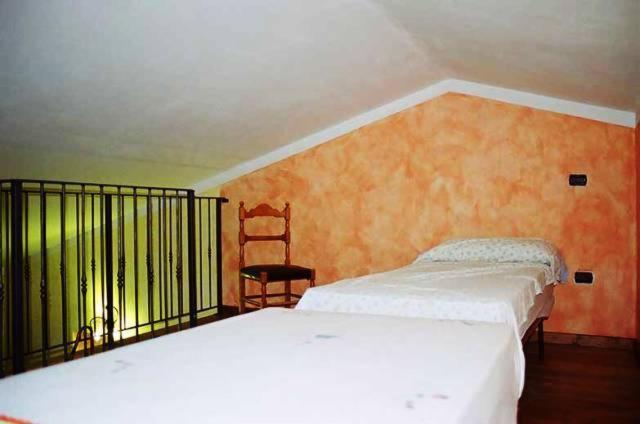 Agriturismo Il Vecchio Carro Campli Room photo