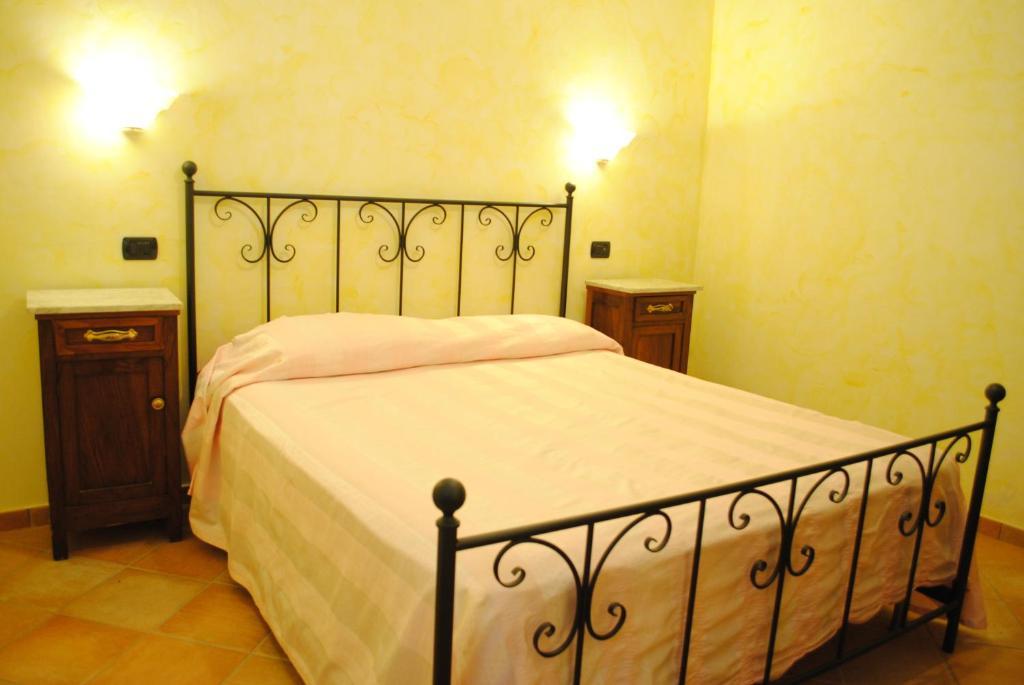 Agriturismo Il Vecchio Carro Campli Room photo